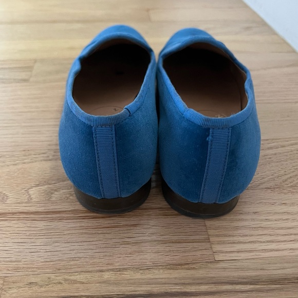 Stubbs & Wootton Screw U Slippers - 7.5 - Picture 4 of 5